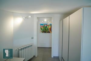 Fotografia z galérie ubytovania "I MORI LUXORY APARTMENTS" - Attico mansardato con incantevole vista mare v destinácii SantʼAgata di Militello