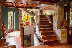 Fotografia z galérie ubytovania Country House La Bursch v destinácii Campiglia Cervo