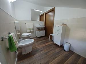 Kép L'Acero di STALL szállásáról Viterbóban a galériában