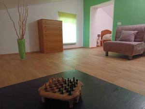 Kép L'Acero di STALL szállásáról Viterbóban a galériában