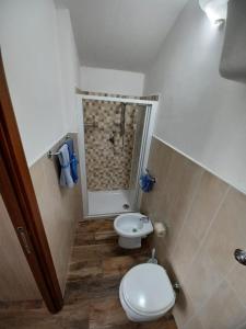 Kép L'Acero di STALL szállásáról Viterbóban a galériában