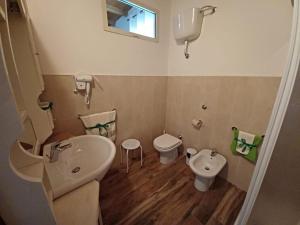 Kép L'Acero di STALL szállásáról Viterbóban a galériában