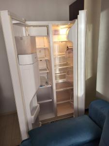 Poschodová posteľ alebo postele v izbe v ubytovaní APARTMENT AMBER s podzemnom garažom