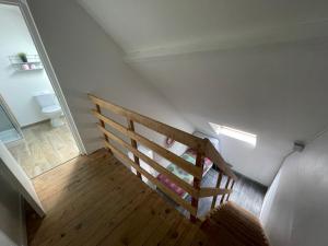 Fotografia z galérie ubytovania F3 Duplex "O Meublé de Pithiviers" 2 chambres 8 personnes v destinácii Pithiviers