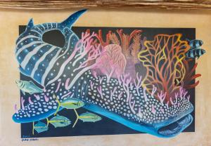 Fotografie z fotogalerie ubytování Ocean View Loft in Punta Cocos - D102 v destinaci Ostrov Holbox