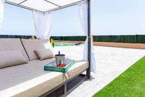 Fotografie z fotogalerie ubytování Villa Mini Golf v destinaci Caleta De Fuste