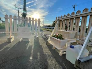 Fotografija v galeriji nastanitve Guesthouse Ise Futami v mestu Ise