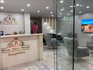 Fotografie z fotogalerie ubytování Şiva Pera Hotel & SPA v destinaci Istanbul
