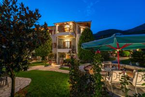 パルガにあるVilla Haroulaのギャラリーの写真