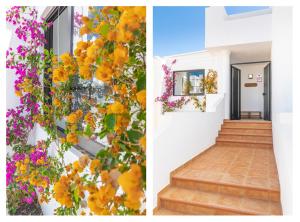 Fotografia z galérie ubytovania Villa Harmony v destinácii Corralejo