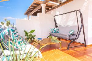 Fotografia z galérie ubytovania Villa Harmony v destinácii Corralejo
