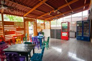 Fotografie z fotogalerie ubytování Hostal El Bando v destinaci Cartagena
