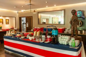 Imagem da galeria de Studio Hotel Boutique em San José