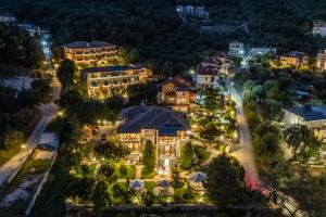 パルガにあるVilla Haroulaのギャラリーの写真