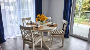 Fotografia z galérie ubytovania Apartament Honoratka v destinácii Jelenia Góra
