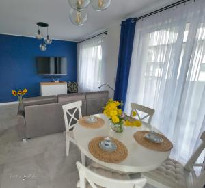 Fotografia z galérie ubytovania Apartament Honoratka v destinácii Jelenia Góra