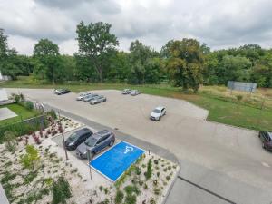 Fotografia z galérie ubytovania Apartament Honoratka v destinácii Jelenia Góra