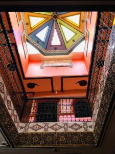 Gallery image of Hotel Restaurant Hollywood Africa in Aït Ben Haddou