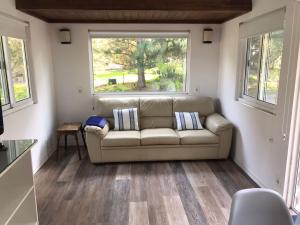 メルセデスにあるTinyHouse Altos Arrayanesのギャラリーの写真