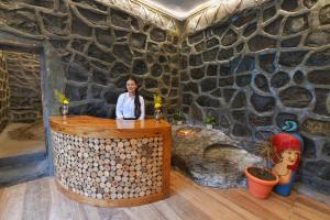 Hosté ubytování SHIRAR RESORT AND SPA + 37 fotografií