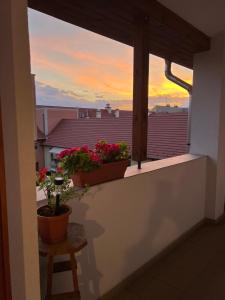 Capri Apartman 3300 Eger, Rókus köz 2 2.em 9 kép - 2