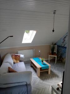 Gallery image of Urlaub auf dem Ferienhof in Berumbur