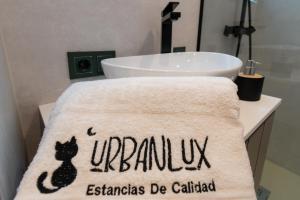 Kép Urbanlux Olimpia Sleep & Park szállásáról Albacetében a galériában