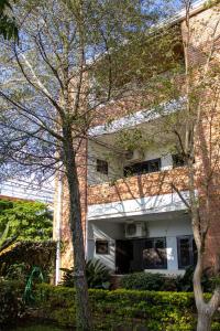 Giardino di Das Heim Hotel