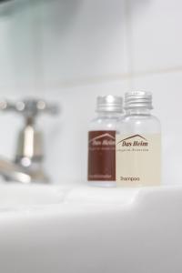 Fotografie z fotogalerie ubytování Das Heim Hotel v destinaci Asunción