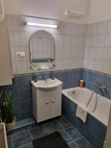 Tudor Apartman 6724 Szeged, Makkos-Erdő sor kép - 2
