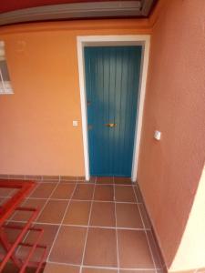 Kép NIUMAR Acogedor apartamento muy luminoso con terraza szállásáról L'Estartitban a galériában