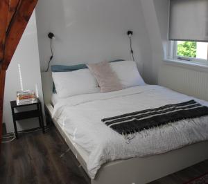Fotografie z fotogalerie ubytování Achterhuis Slapen en Eten v destinaci Gouda