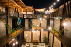 Fotografie z fotogalerie ubytování Verso Hotel v destinaci Valparaíso