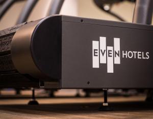 奥马哈EVEN Hotel Omaha Downtown - Old Market by IHG的相册照片