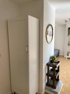 Fotografie z fotogalerie ubytování West46 Apartment mit Netflix & Prime v destinaci Duisburg