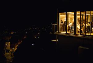 Hosté ubytování HOTEL LA CABANA BERGA