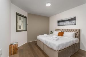 Gallery image of Haneviim Boutique - Mamilla Area sea-u jerusalem in Jerusalem