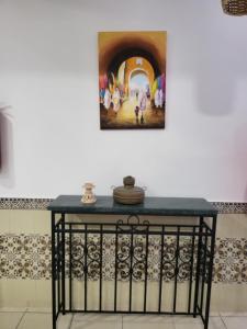 Gallery image of Hotel Dar Al Madina in Mahdia