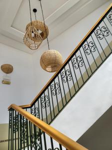 Gallery image of Hotel Dar Al Madina in Mahdia +49 photos