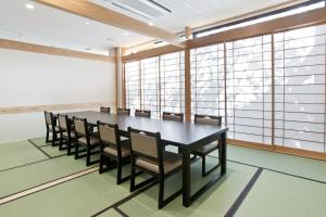 Galería fotográfica de Onsen Hotel Nakahara Bessou Nonsmoking, Earthquake retrofit en Kagoshima