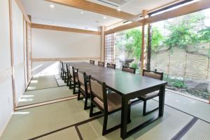 Gallery image of Onsen Hotel Nakahara Bessou Nonsmoking, Earthquake retrofit in Kagoshima