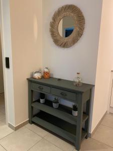 Φωτογραφία από το άλμπουμ του Leuk appartement te huur in Koksijde - zonder handdoeken en lakens! στο Koksijde