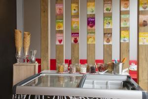 Fotografie z fotogalerie ubytování ibis Gap Centre v destinaci Gap
