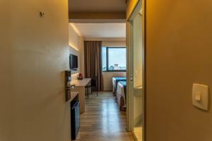 Una cocina o kitchenette en Hotel Contemporâneo - Royal Palm Hotels & Resorts 13 fotos más