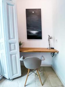 Fotografia z galérie ubytovania Baron Suites Reina v destinácii Valencia