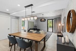 Φωτογραφία από το άλμπουμ του Pretty Rola 201 Luxury 1B1B w King Bed at Downtown Fort Lauderdale σε Fort Lauderdale