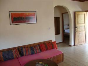 Gallery image of Dimitris - House Maria Manolaki - Cozy First Floor Apartment in Vourvourou
