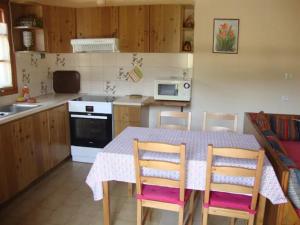 Gallery image of Dimitris - House Maria Manolaki - Cozy First Floor Apartment in Vourvourou