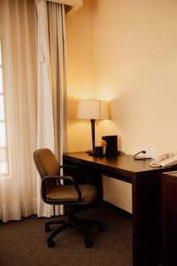 Fotografie z fotogalerie ubytování Hotel Rocaval San Cristóbal de las Casas v destinaci San Cristóbal de Las Casas