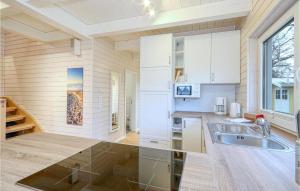 Fotografie z fotogalerie ubytování Stunning Home In Krems Ii-Warderbrück v destinaci Göls